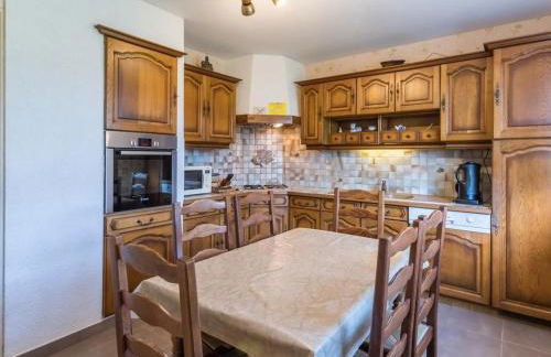 Charmant pavillon au calme, idéal pour famille ou amis près des Vosges - FR-1-583-421 - Foto 7