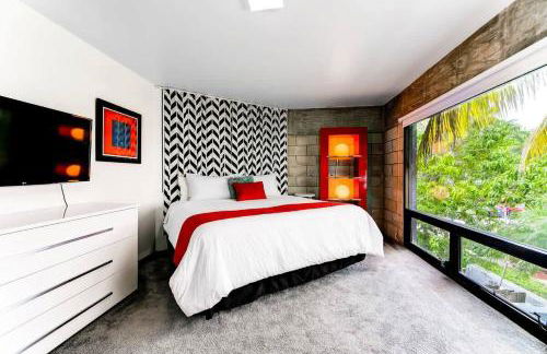 Entire Townhouse Ft Lauderdale - Foto 84