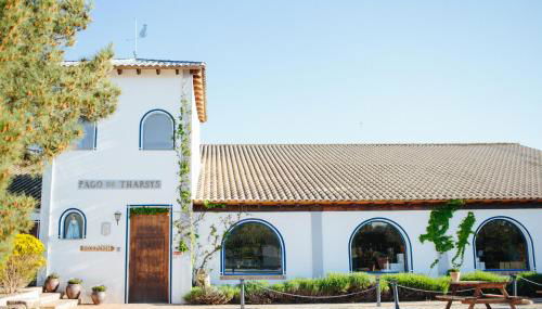 Pago de Tharsys - Foto 2