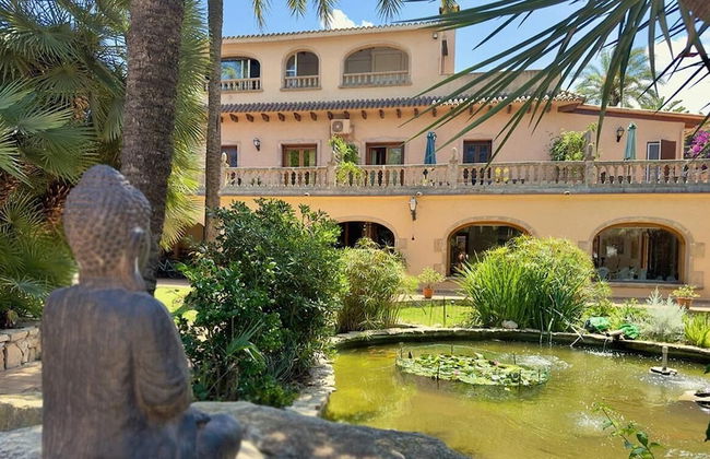 Open Sky Villa - Foto 14