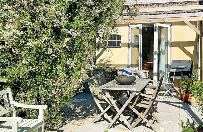 4 Star Holiday Home in Tomelilla - Foto 38