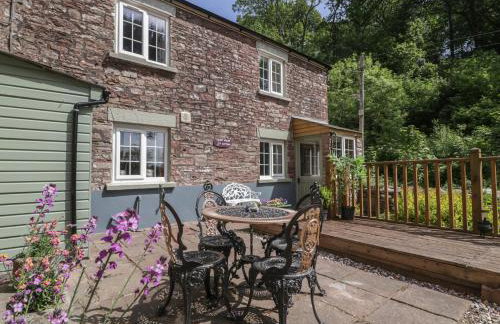 Court House Cottage - Foto 1