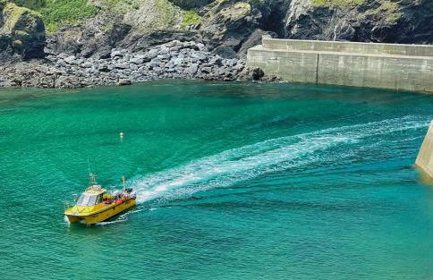 Brakestone Cottage in the heart of Port Isaac - Foto 21