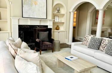 Luxury Spacious 4BR Residence in Central Buckhead - Foto 29