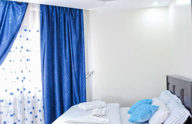 Sky Apartment Kampala Feel At Home - Photo 3