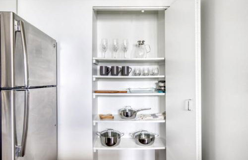 Streeterville Studio w Gym Pool nr Navy Pier CHI-410 - Foto 22