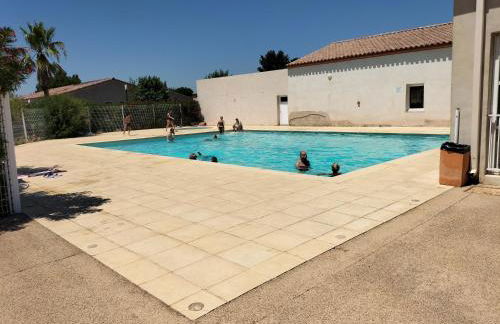 Maison dans une résidence de vacances - Foto 27