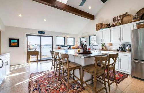 Waterfront Possum Kingdom Lake Family Home - Foto 9