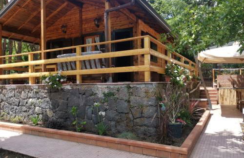 Etna Baite Milo - Foto 1