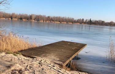 Gästehaus am Privatsee - Foto 32