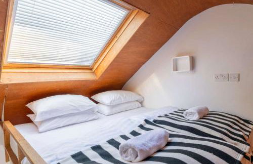 Toast of Brighton by Brighton Holiday Lets - Foto 8