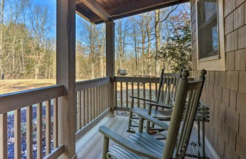 Berkeley Springs Haven with Sleepy Creek Access! - Photo 16
