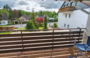 Ferienwohnung Fröhlich - Foto 11