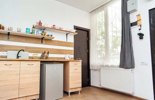 Cute Ground Floor with Free Parking - Foto 11