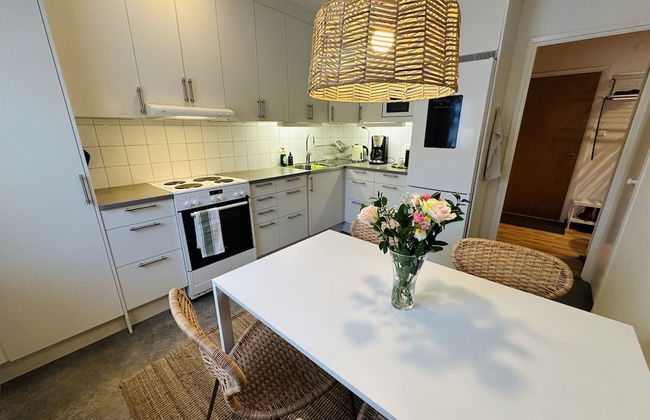 Prinshöjden Hotel - Smart Digital Apartments & Villas - Foto 18