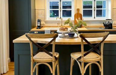 Ferien im alten Pfarrhaus - Foto 32