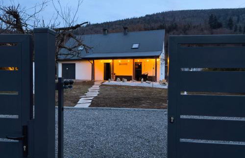 Bukowy Zakątek - Foto 12