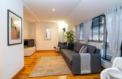 Cuthbert Suite - Heart of Covent Garden! - Foto 17