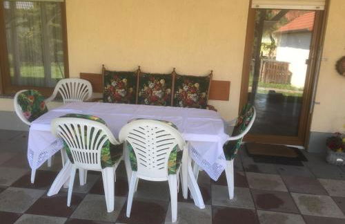 Ferienwohnung Herbsleben - Foto 39