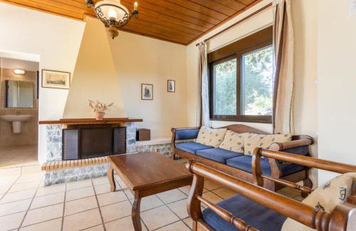 Villa Kefalas Large Private Pool A C Wifi - 1921 - Photo 20