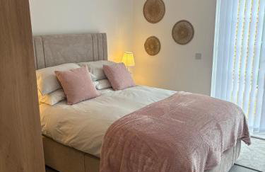 Beach Retreat luxury home just 2 minutes walk to the beach - Foto 30