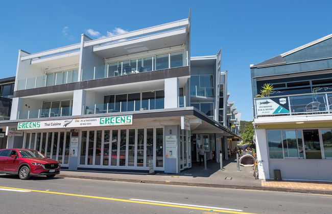 Paihia Beach 3 Bedroom Apartment - Foto 14