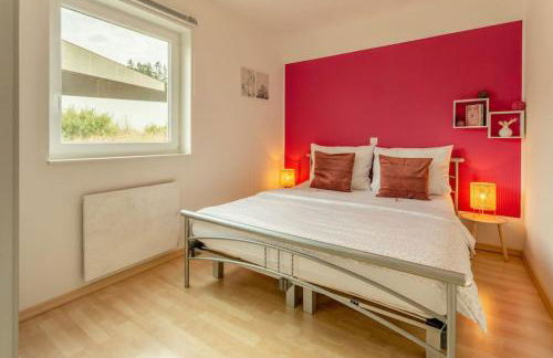 Dolomites Bungalow Eifelsteig w view Terrace BBQ - Foto 8