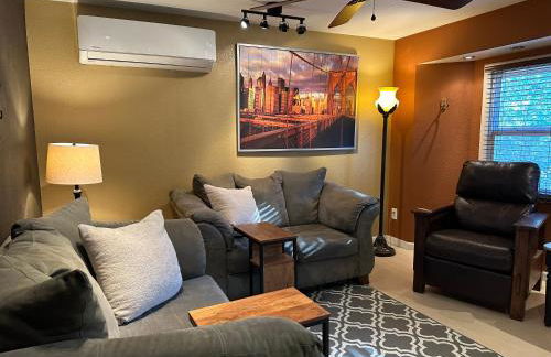 Hobby farm with goats and views of horses - Foto 1