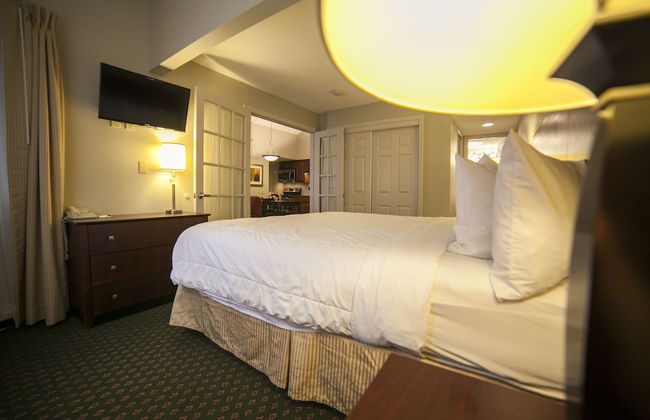 New Haven Village Suites - Foto 12