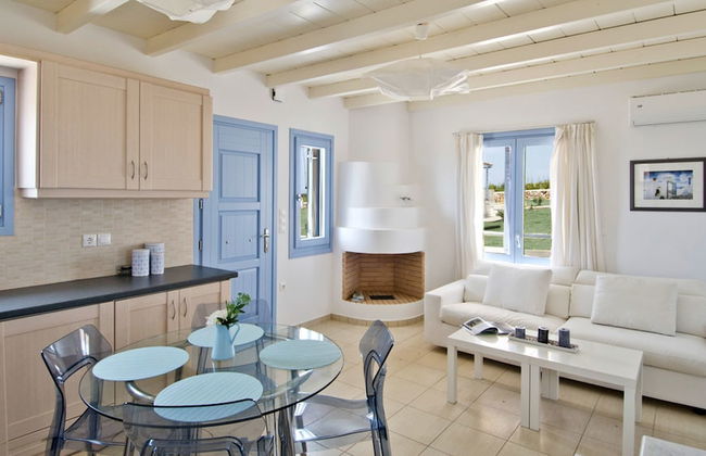 Naxian Resort - Foto 48