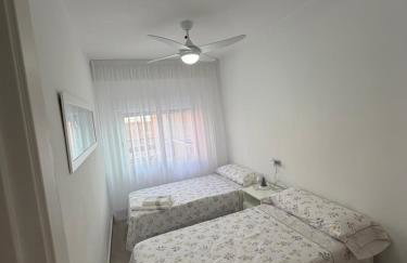 Apartamento con vistas a la playa - Foto 47