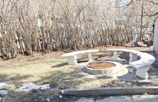 Stay & Play - Central Family Friendly - Photo 23