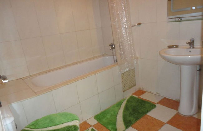 Stay.plus Apartment Mamelles Phare - Photo 17