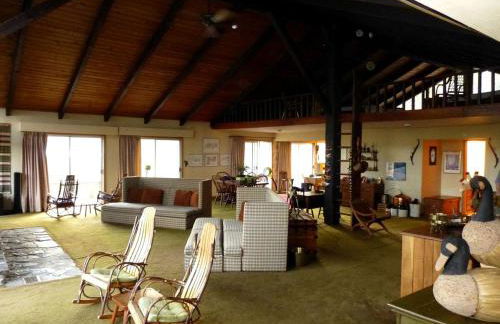 Large and Spacious Lakeside Cabin with Mountain Views in Fairhope, Pennsylvania - Foto 12