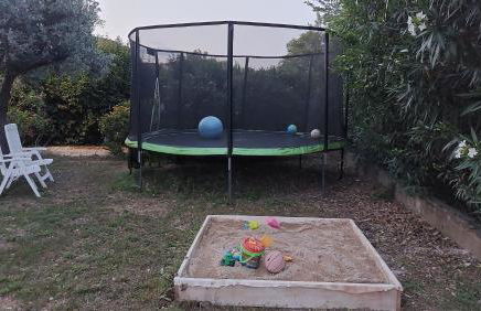 locations T2 et T3 entre Fréjus et Ste Maxime - Foto 20