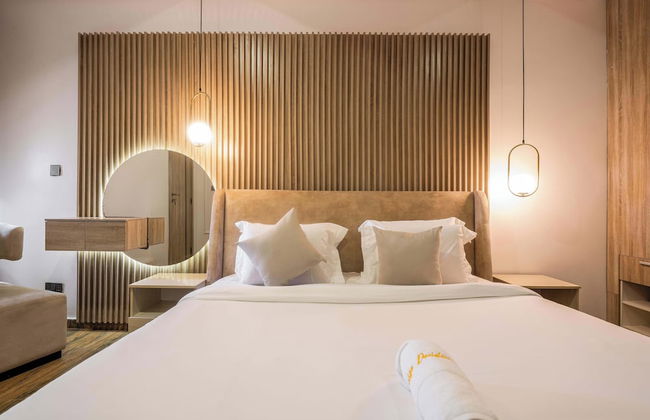 George Residence Nike Art Gallery Rd - Foto 14