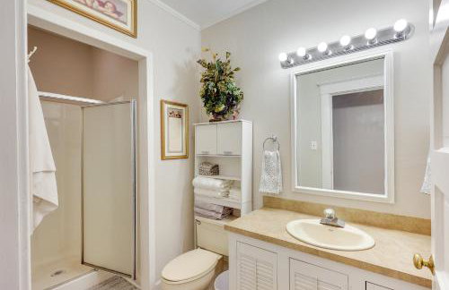 Paris Vacation Rental about 15 Mi to Mount Magazine! - Foto 20