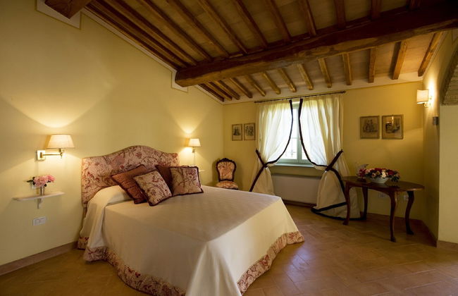 Villa Il Castagno Wine & Resort - Foto 30