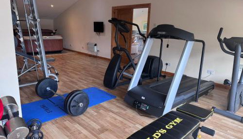 Langside apartments - Foto 3