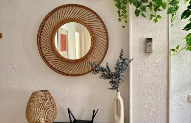 Apartamento en Islantilla playa con 2 terrazas, aire acondicionado y WIFI fibra - Photo 12