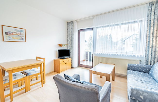 Aparthotel Panorama - Foto 8