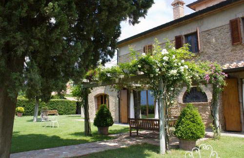 Podere le Mezzelune - Foto 21