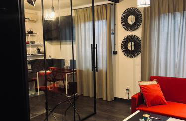 Global Home - Aparthotel - No Contact Check In - Foto 37