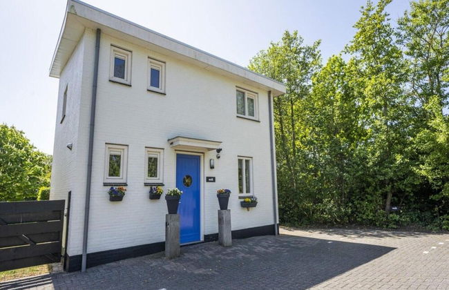 Detached 6 Pers Holiday Home - Foto 70