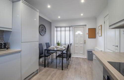 Catriona House - 3 Bedroom house in Motherwell - Foto 23