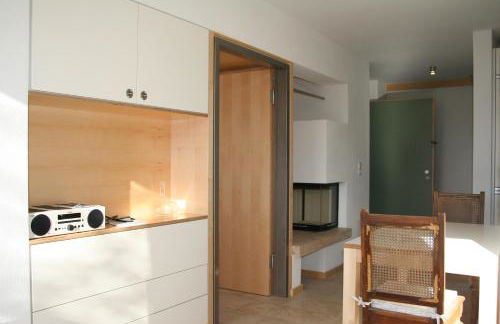 Ferienwohnungen Wagenstaller - Foto 7