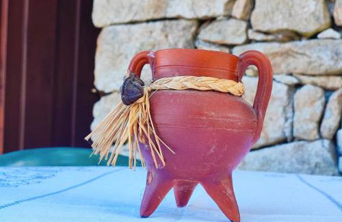 Casa da Covinha - Branda da Aveleira - Foto 19