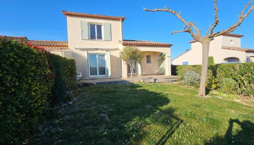 Logis de Gaia YourHostHelper - Foto 3, Garden view