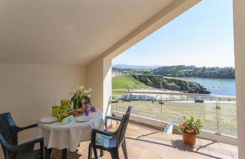 Apartamentos Turísticos Playa de Tapia - Foto 36