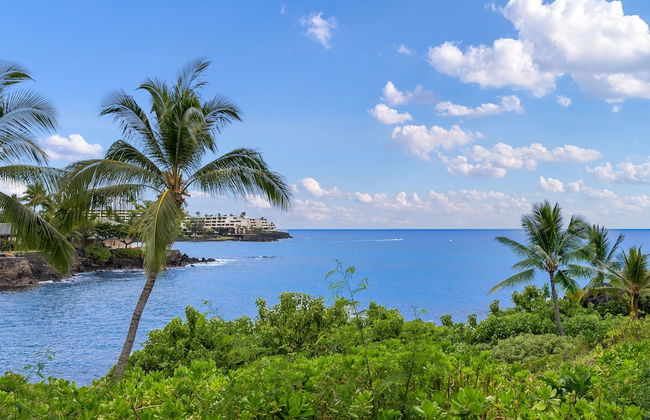 Big Island Kanaloa at Kona by Coldwell Banker Island Vacations - Foto 54